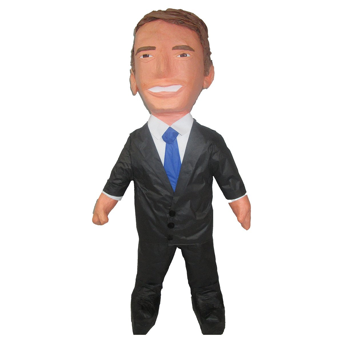 CUSTOM PERSON PINATA