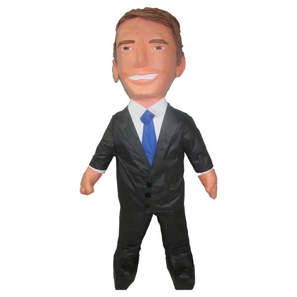 CUSTOM PERSON PINATA