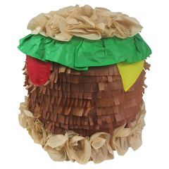 Custom Food Pinata