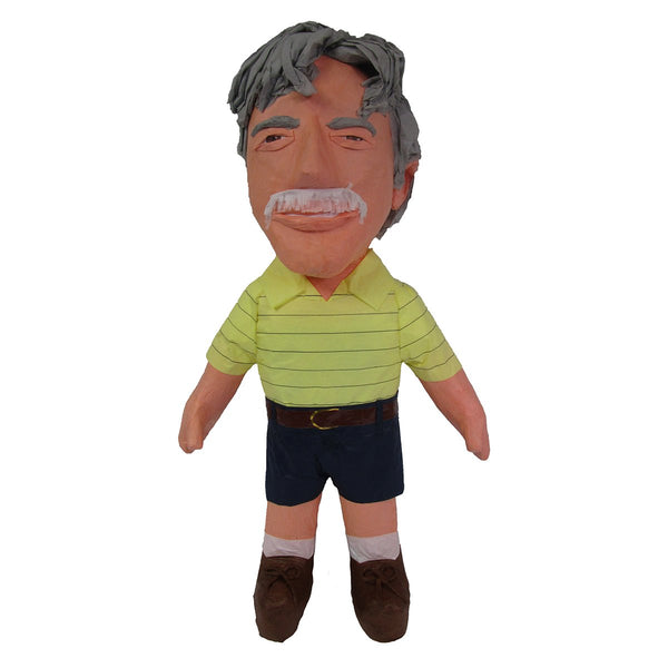 CUSTOM PERSON PINATA