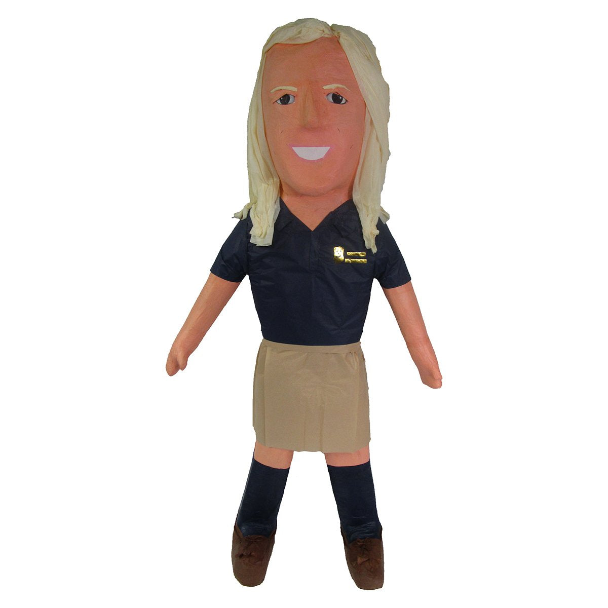 CUSTOM PERSON PINATA