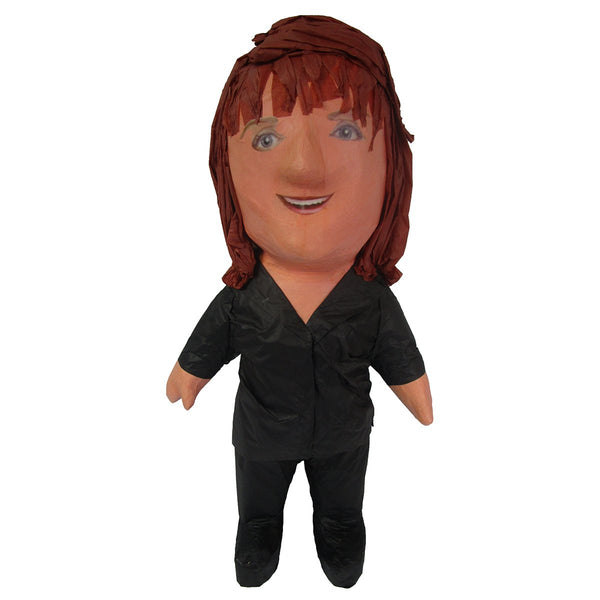 CUSTOM PERSON PINATA