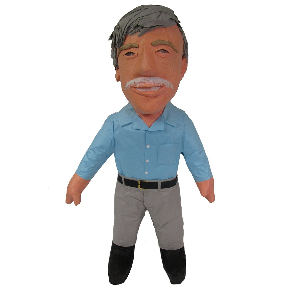 CUSTOM PERSON PINATA