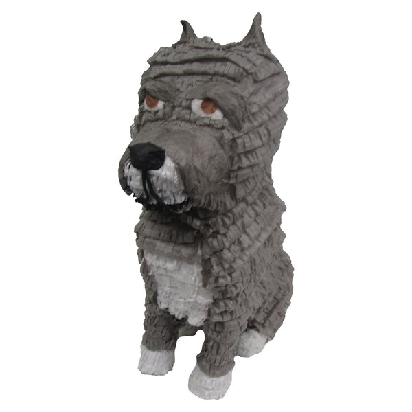 CUSTOM DOG PINATA