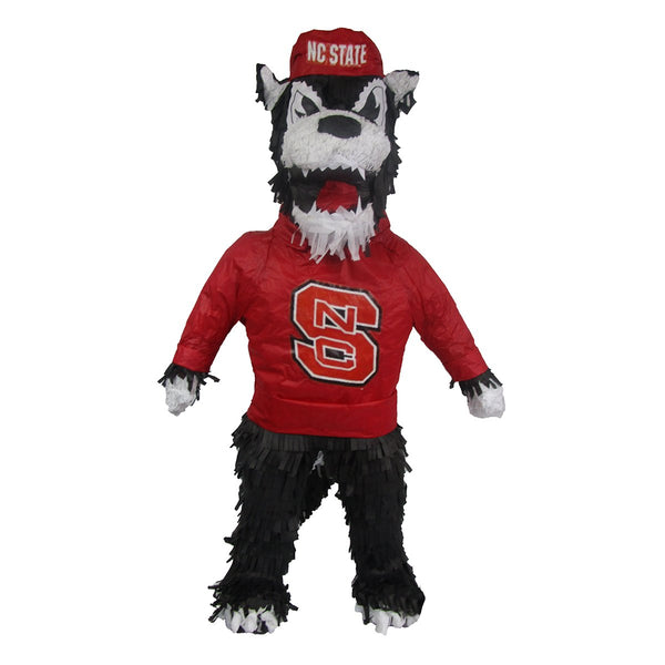 CUSTOM SPORTS TEAM MASCOT PINATA