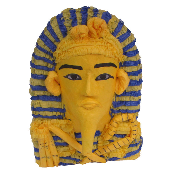 CUSTOM EGYPTIAN PHARAOH PINATA