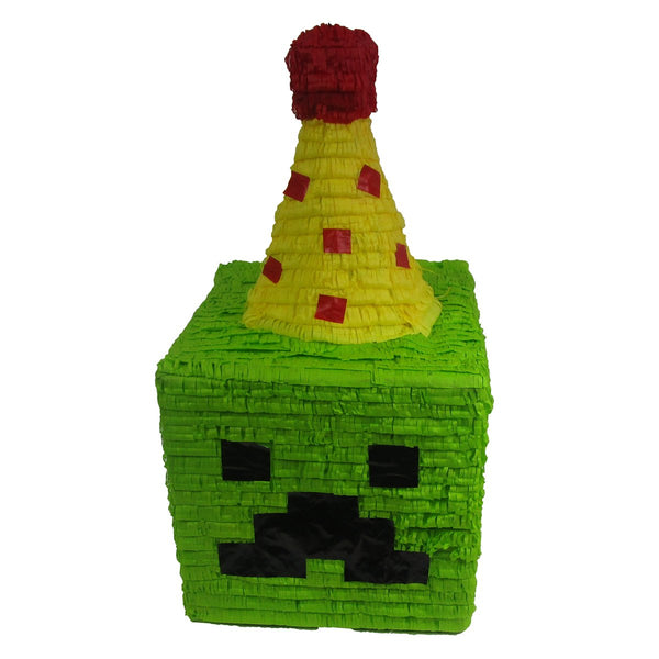 CUSTOM CHARACTER PINATA - VIDEO GAME
