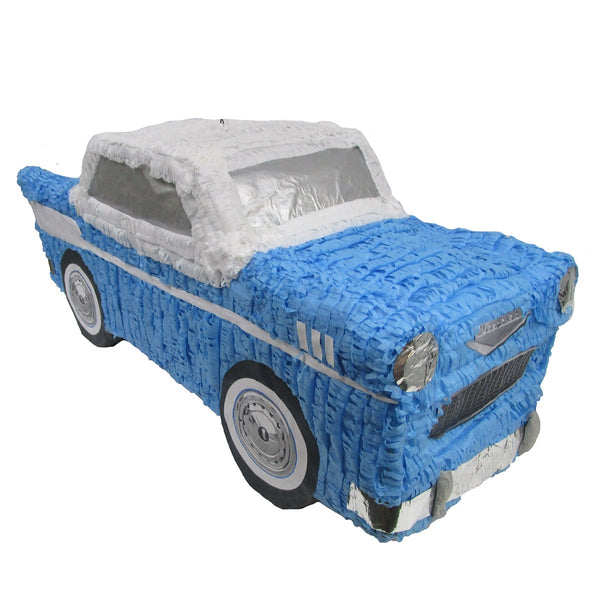 CUSTOM CAR PINATA