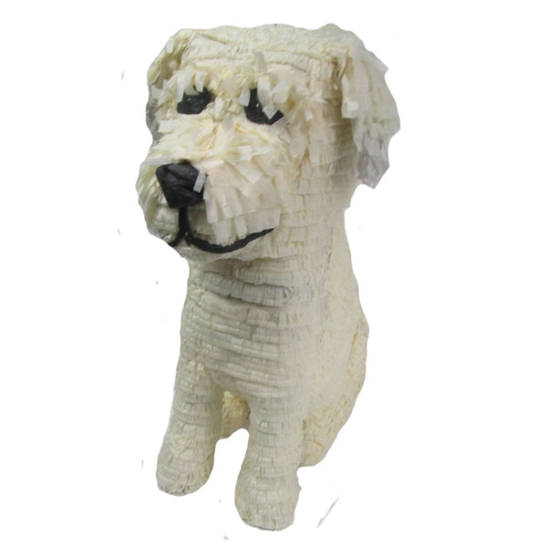 CUSTOM DOG PINATA