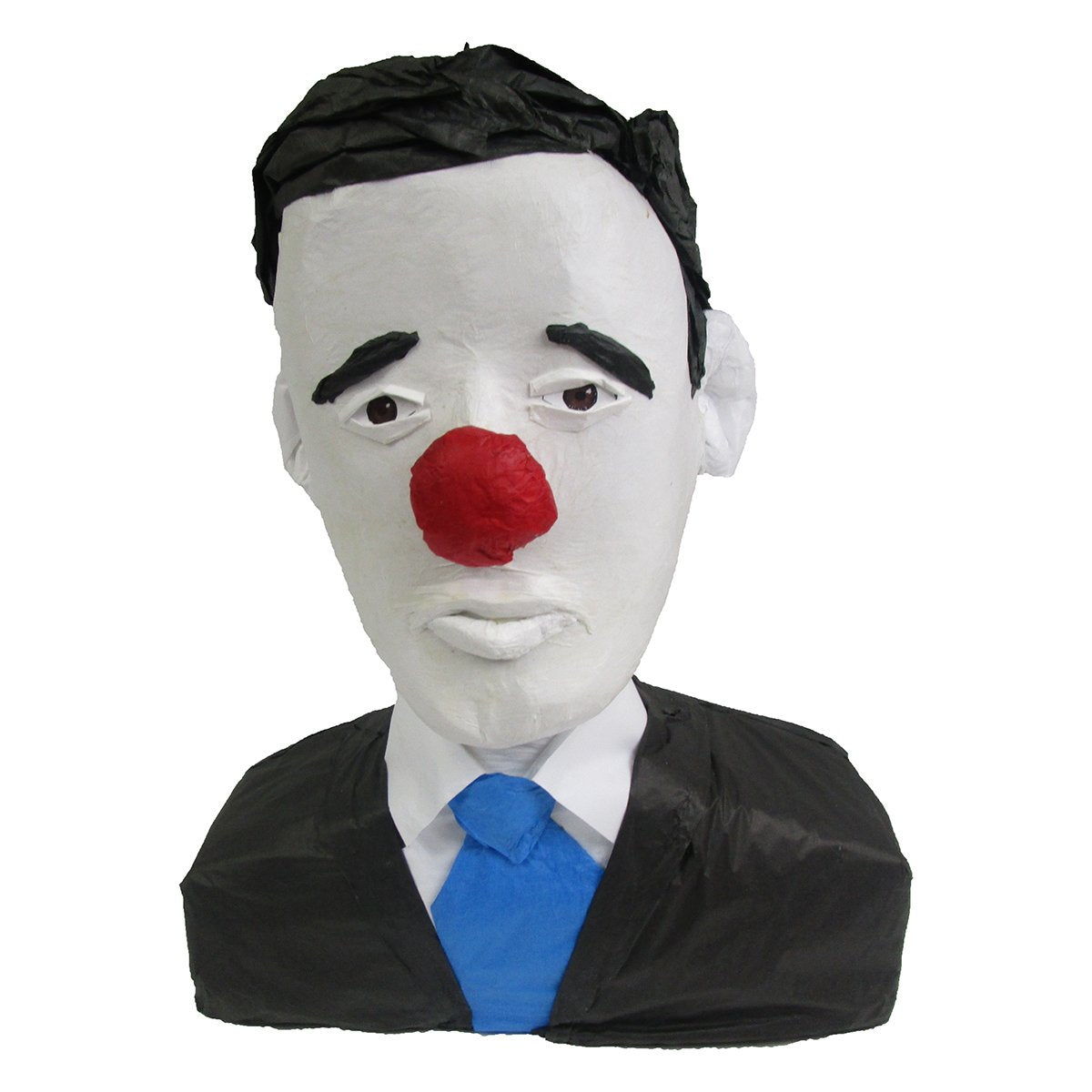 CUSTOM PERSON PINATA
