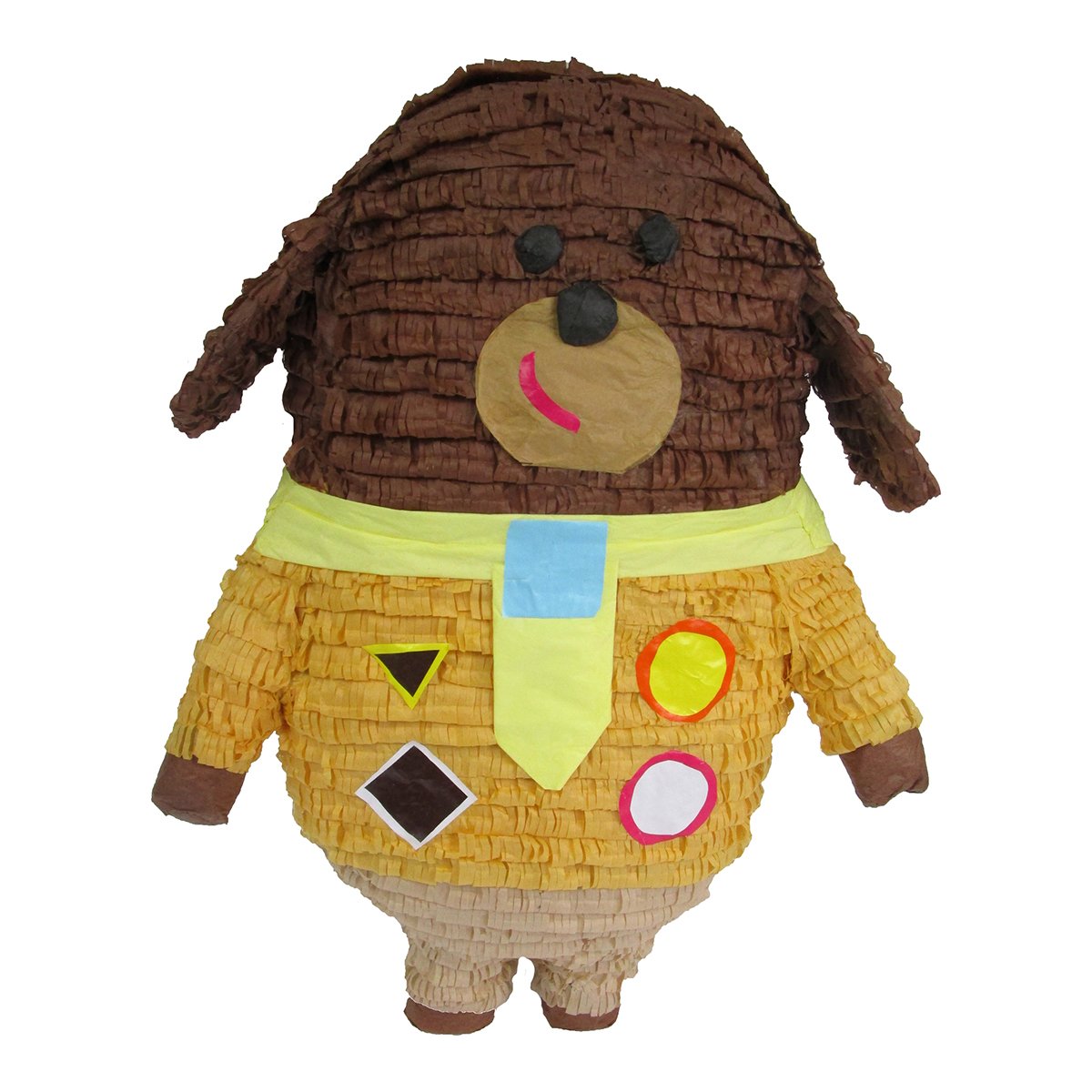 CUSTOM CHARACTER PINATA