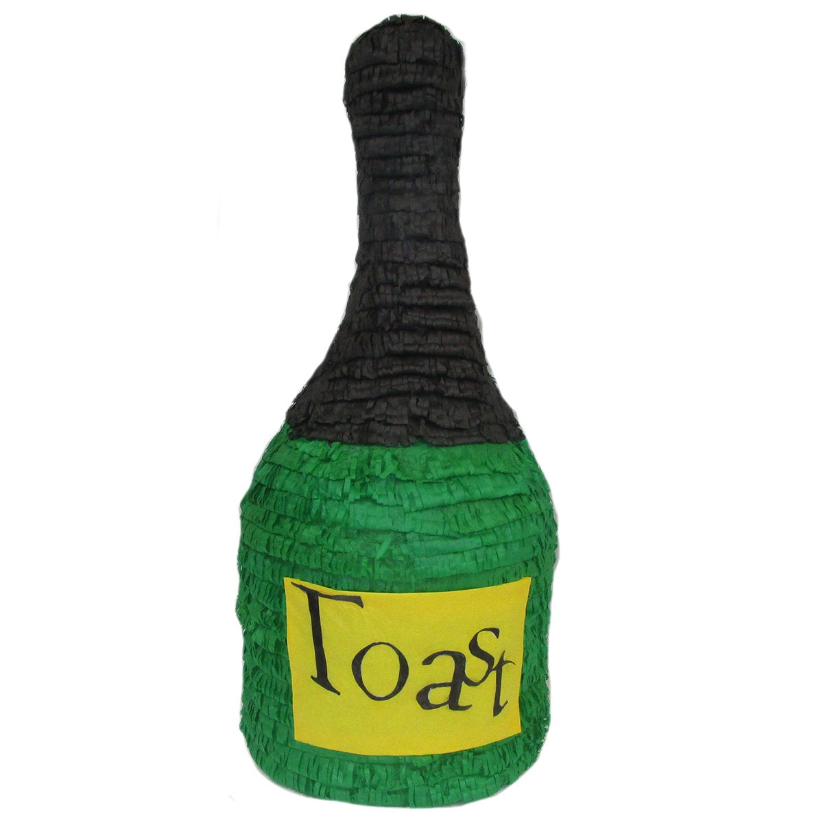 CUSTOM PROMOTIONAL PINATA - BOTTLE