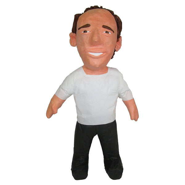 CUSTOM PERSON PINATA