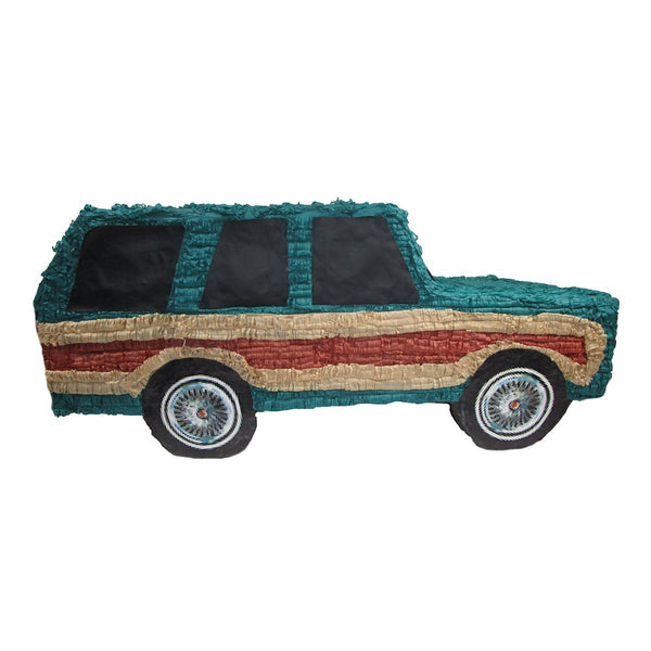 CUSTOM CAR PINATA
