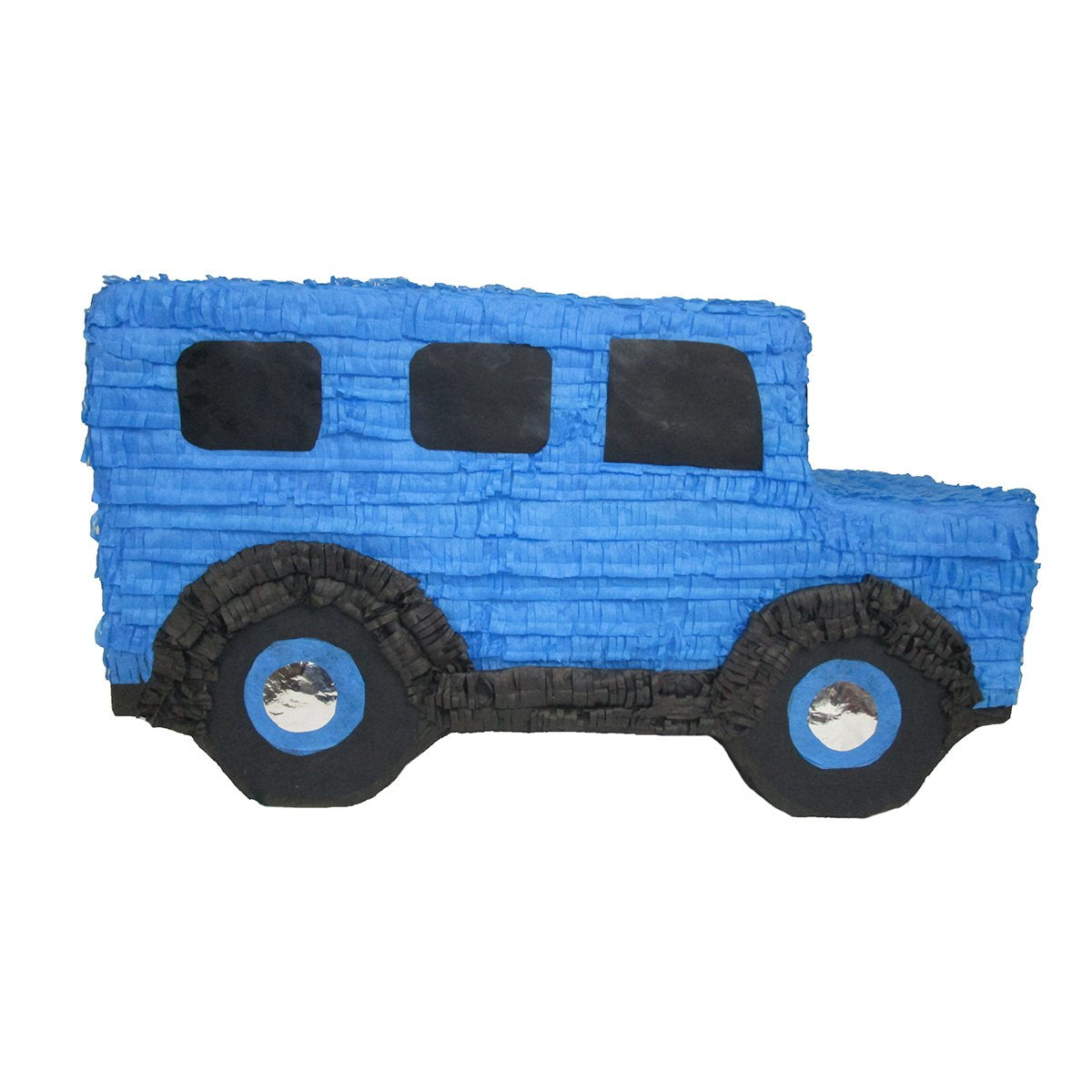 CUSTOM CAR PINATA