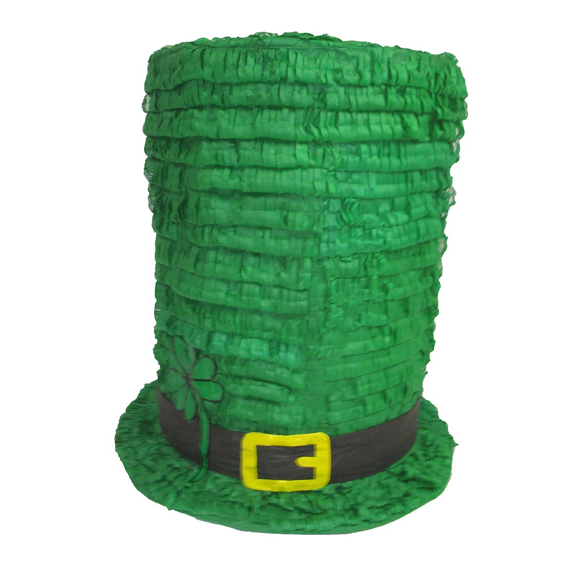 CUSTOM ST. PATRICK LEPRECHAUN HAT PINATA
