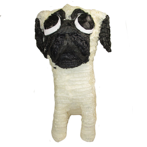 CUSTOM DOG PINATA