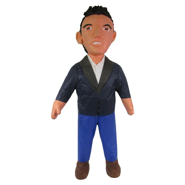 CUSTOM PERSON PINATA