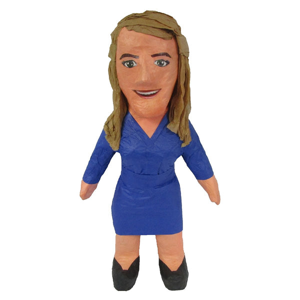 CUSTOM PERSON PINATA