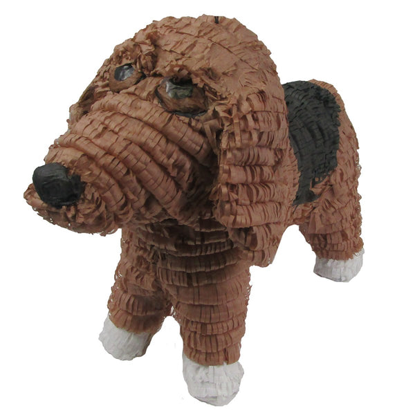 CUSTOM DOG PINATA