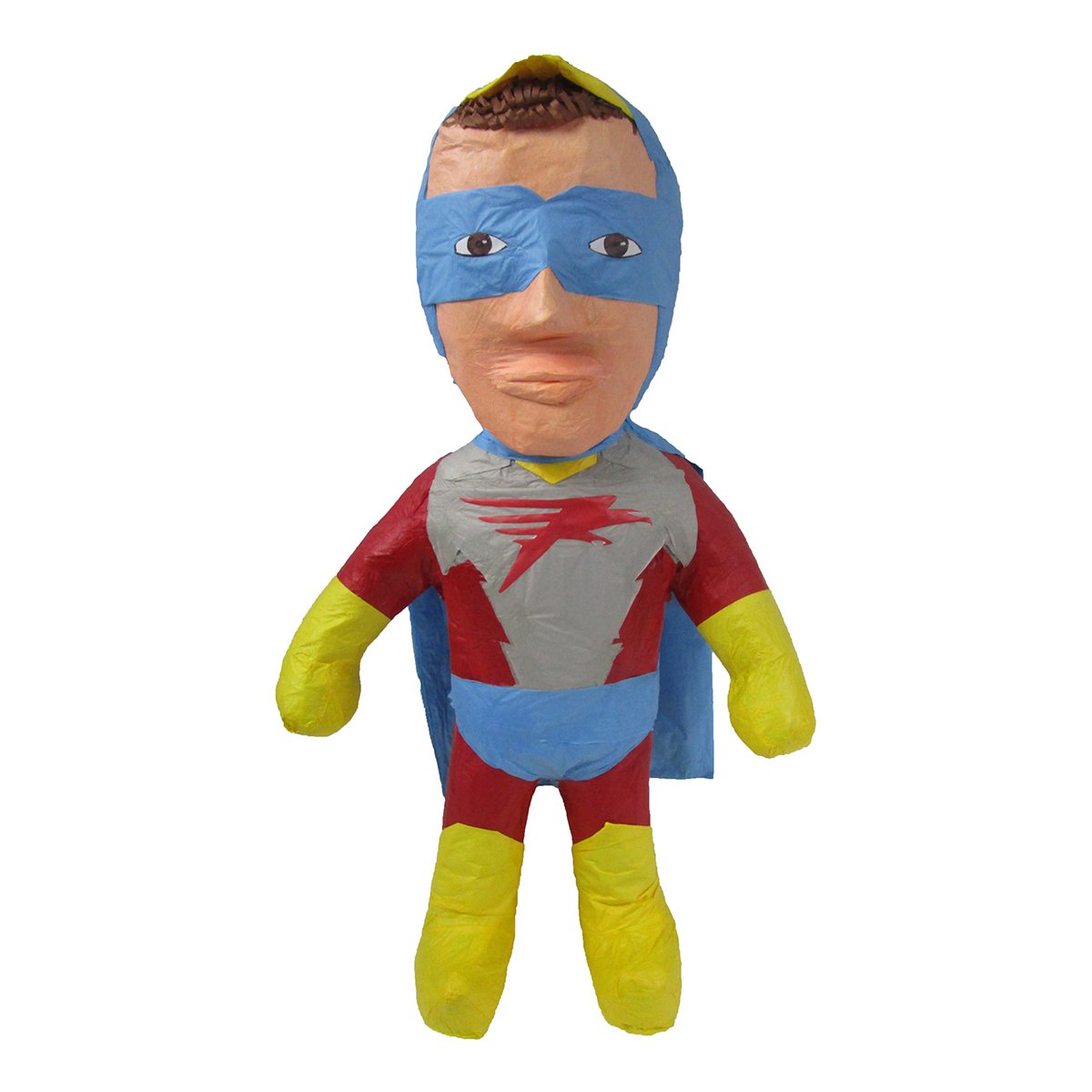Invincible Pinata CUSTOM SUPERHERO PINATA – Pinatas.com
