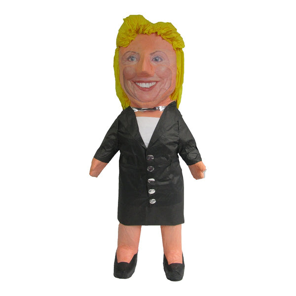 CUSTOM PERSON PINATA