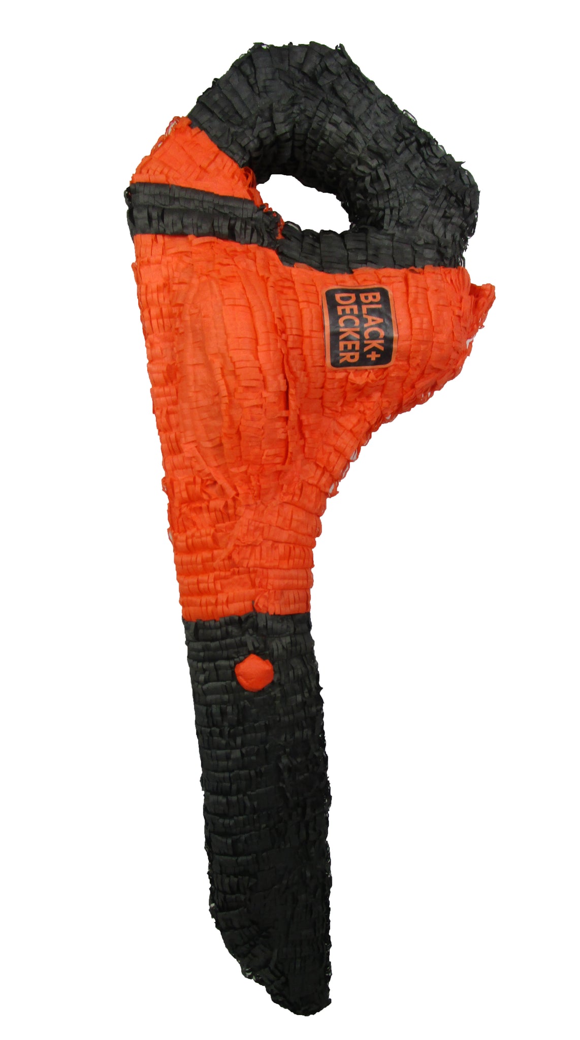 Custom Leaf Blower Pinata