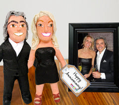Mini Me Clone Pinata, 12