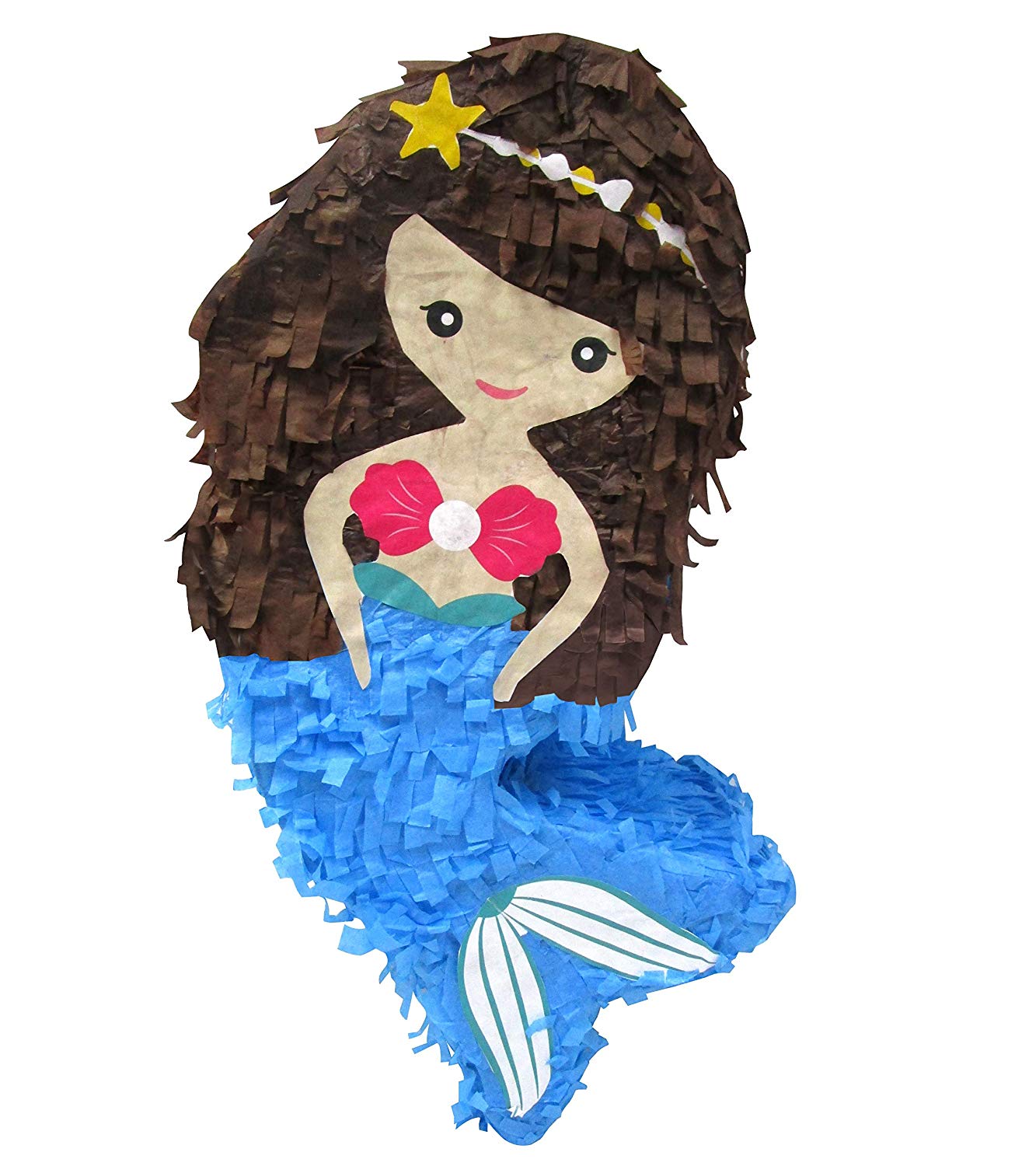 Mermaid Pinata