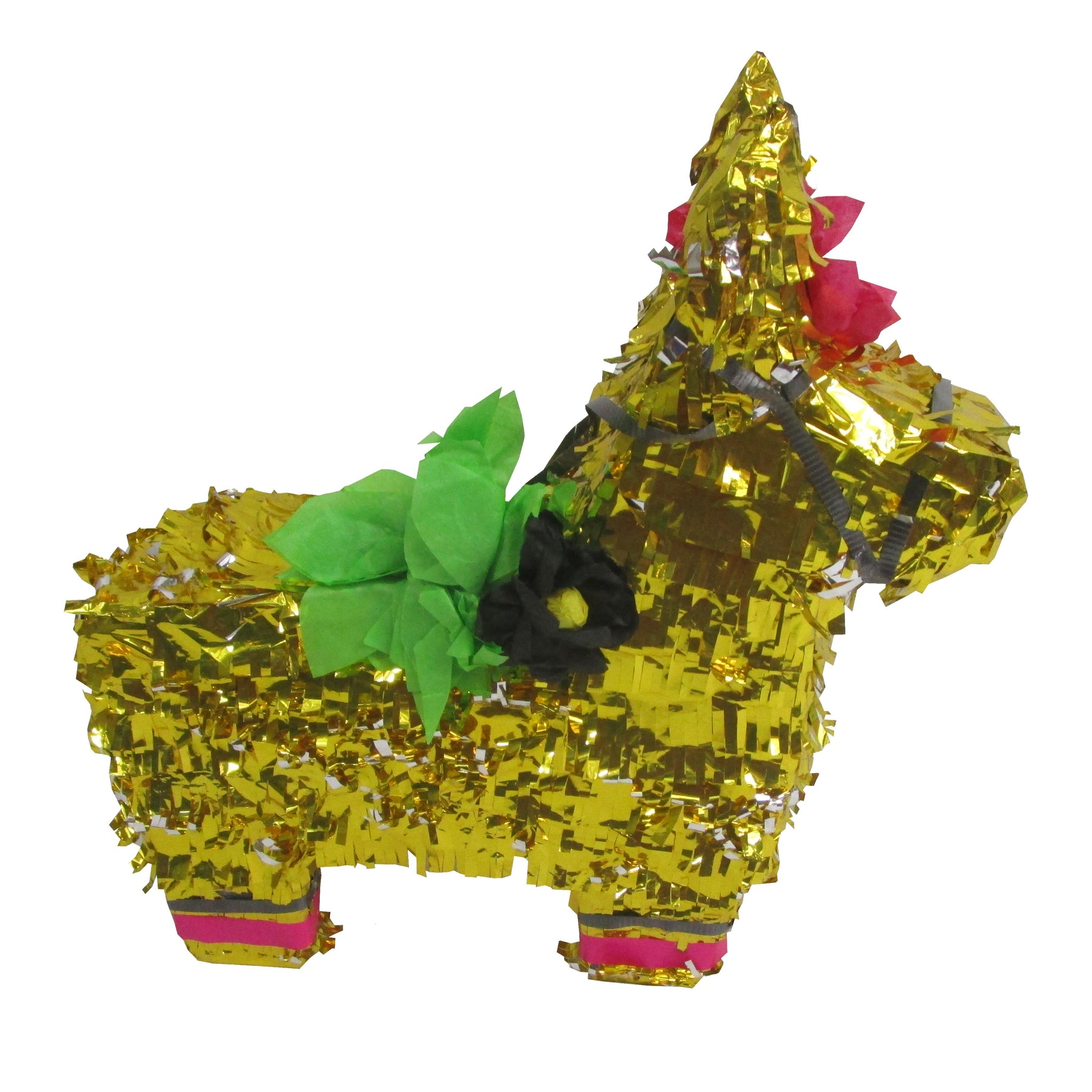 CUSTOM DONKEY PINATA