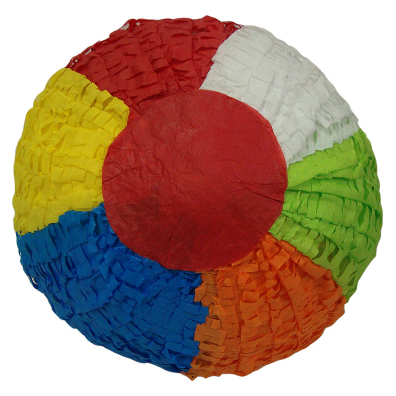 Beach Ball Pinata