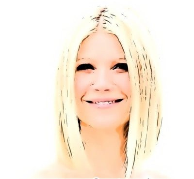 Gwyneth Paltrow Pinata