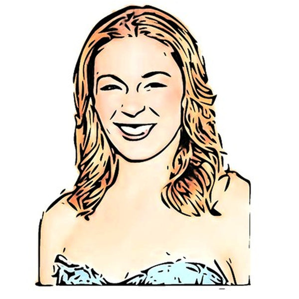LeAnn Rimes Pinata