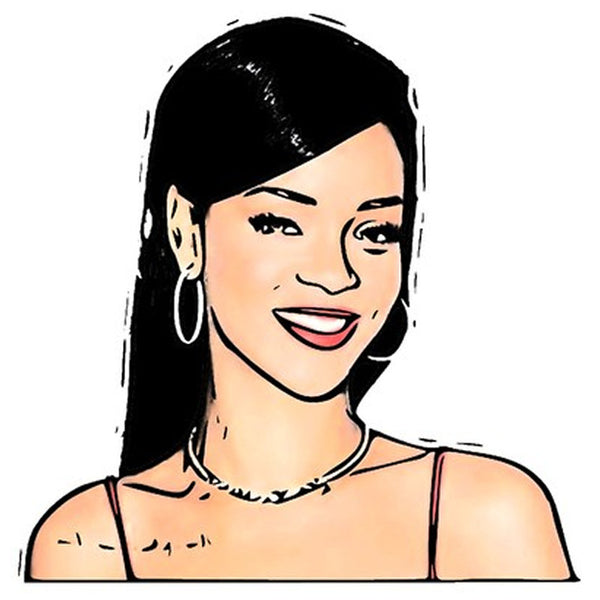 Rihanna Pinata