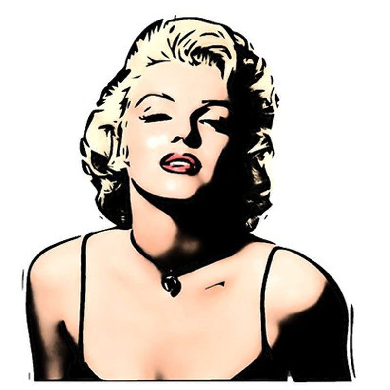 Marilyn Monroe Pinata