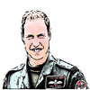 Prince William Duke of Cambridge Pinata