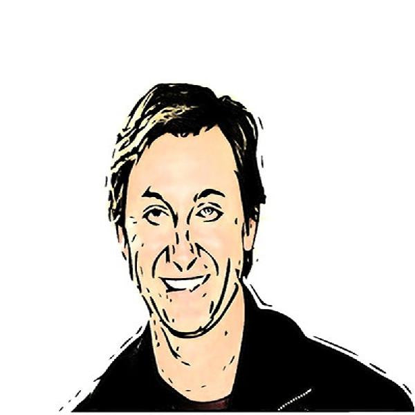 Wayne Gretzky Pinata