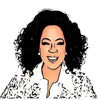 Oprah Winfrey Pinata