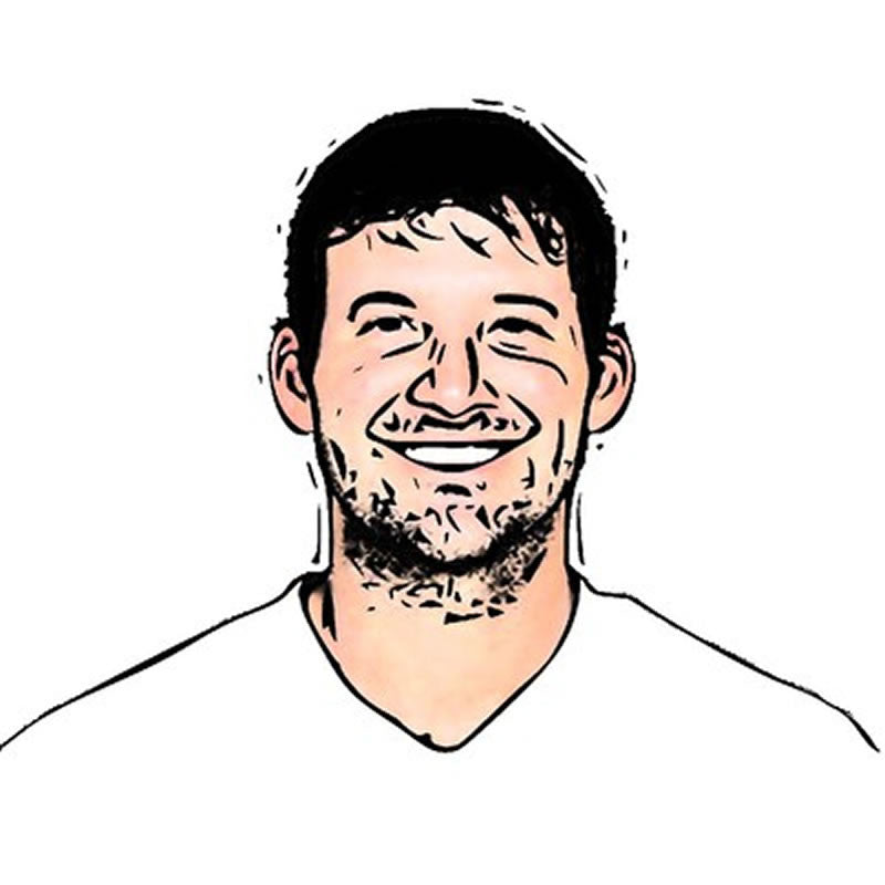 Tony Romo Pinata