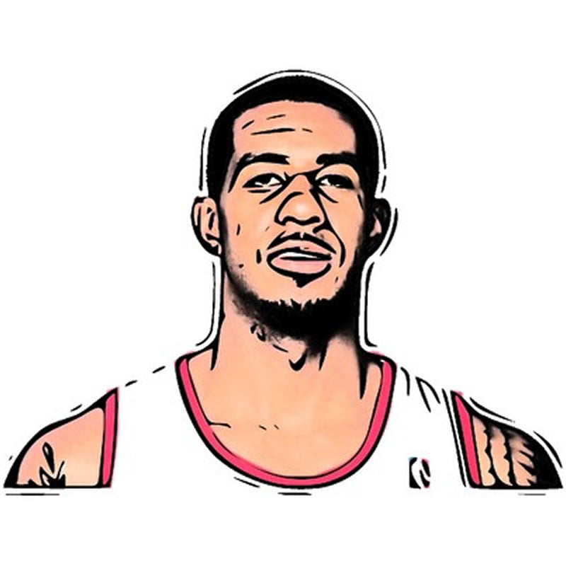 LaMarcus Aldridge Pinata