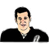 Evgeni Malkin Pinata