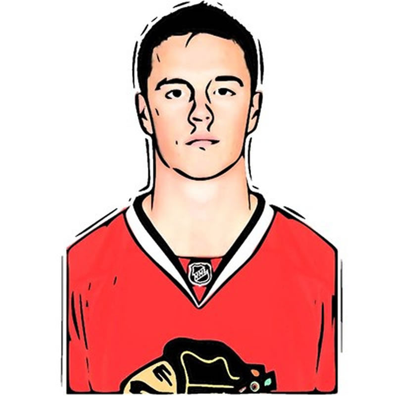 Jonathan Toews Pinata