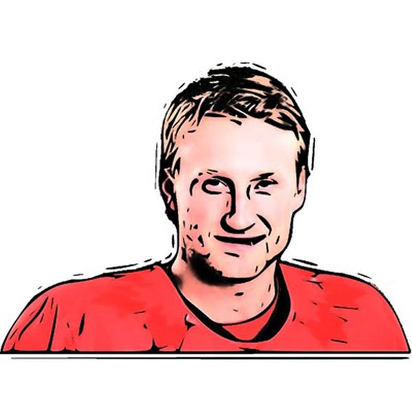Steven Stamkos Pinata