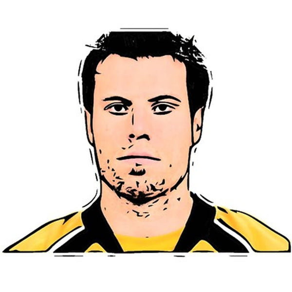 Shea Weber Pinata