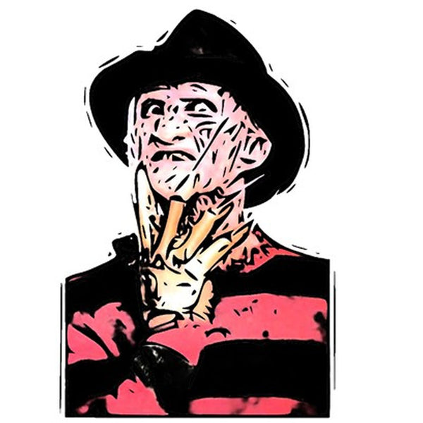 Freddy Krueger Pinata