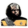 Worf Pinata