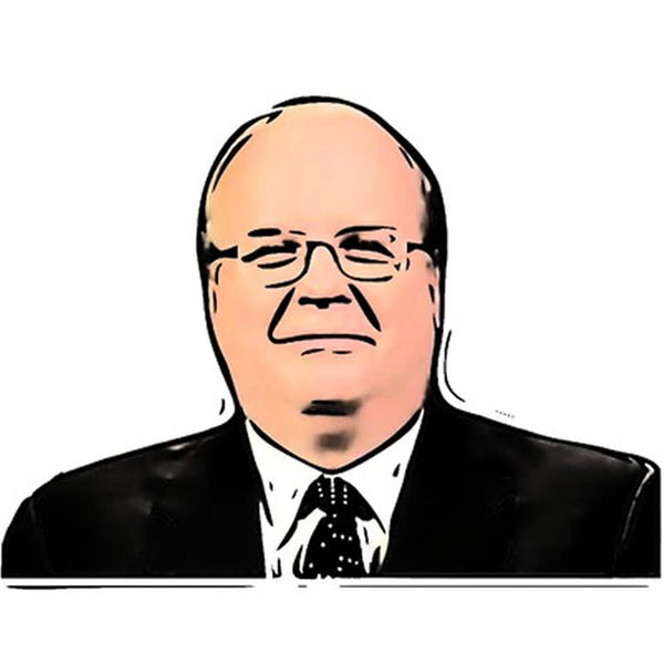 Karl Rove Pinata