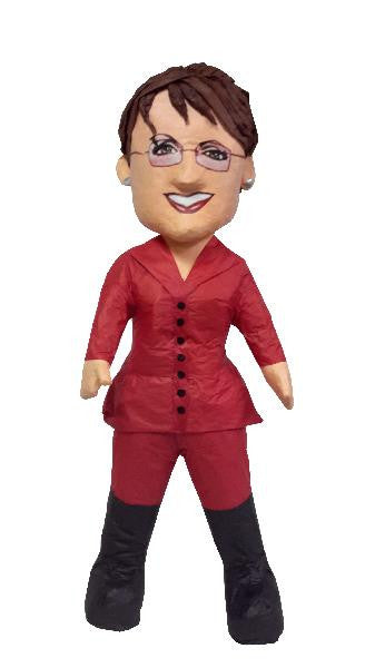 Sarah Palin Pinata