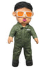 Kim Jong-il Custom Pinata
