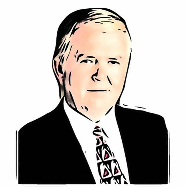 Lou Dobbs Pinata